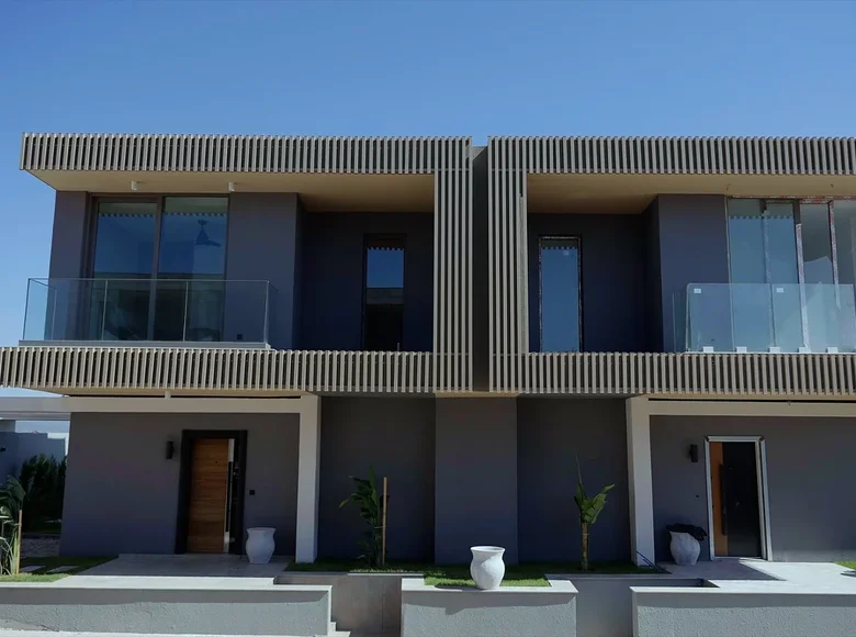 Haus 5 zimmer 171 m² Milas, Türkei