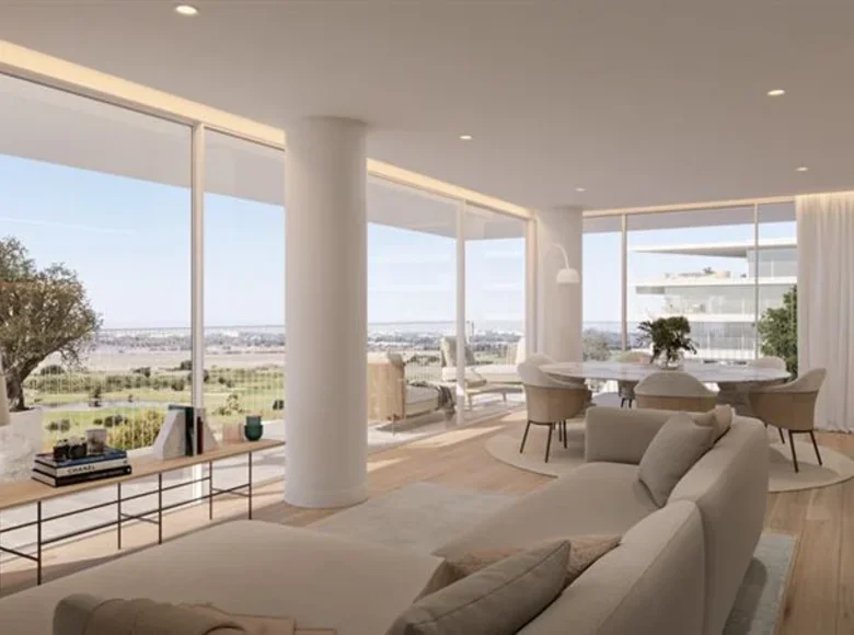 Attique 4 chambres 246 m² Algérie, Algérie