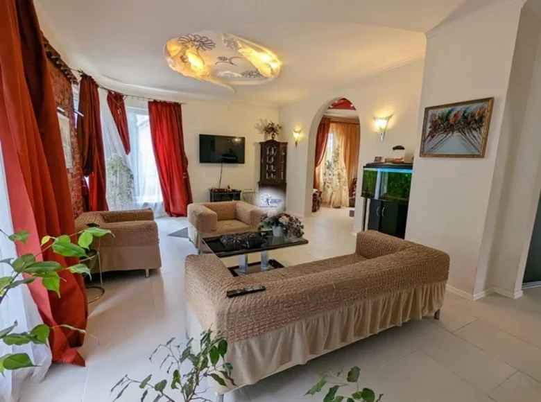 Haus 5 zimmer 233 m² Kaliningrad, Russland