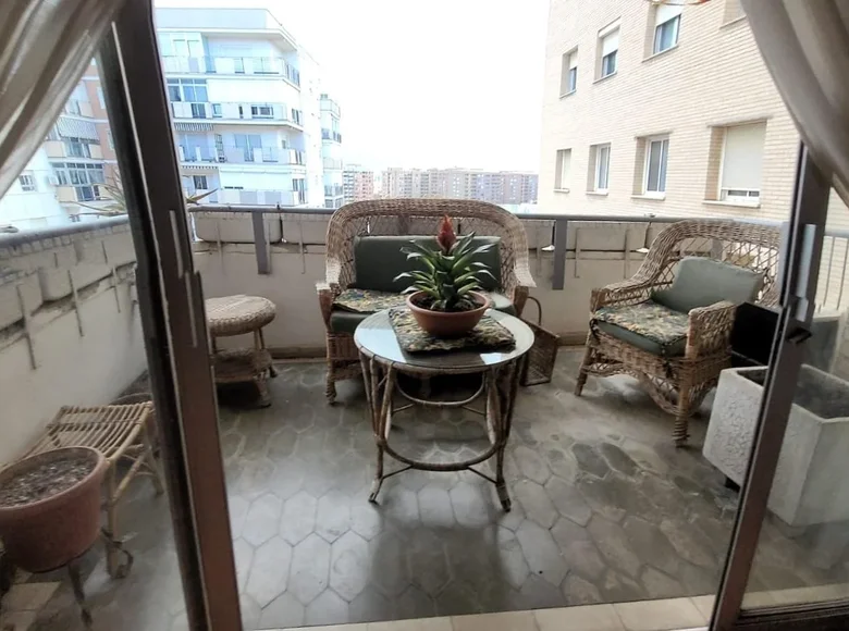Квартира 5 спален 149 м² Валенсия, Испания