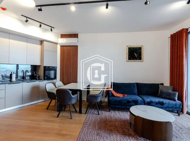 Appartement 1 chambre 60 m² en Becici, Monténégro