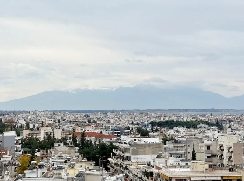 Квартира 3 спальни 136 м² Municipality of Pylaia Chortiatis, Греция