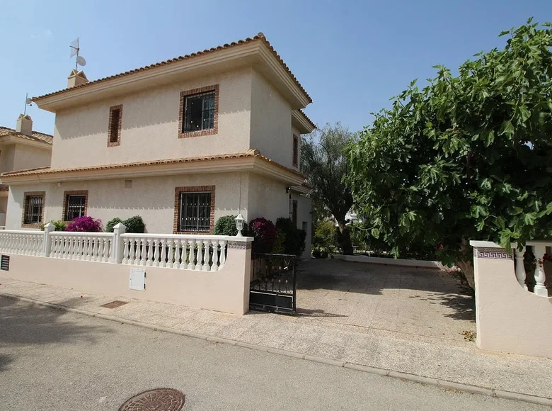 Вилла 4 спальни 160 м² Ориуэла, Испания