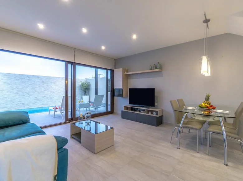 villa de 3 chambres 105 m² Abadin, Espagne