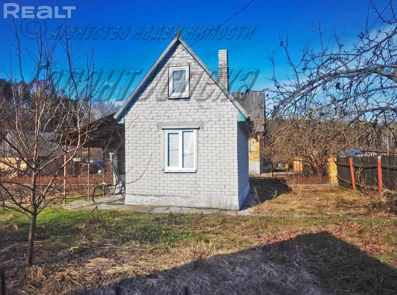House 43 m² Brest, Belarus