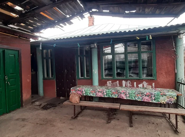 Дом 4 комнаты 90 м² Одесса, Украина