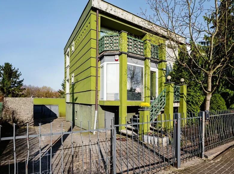 Mieszkanie 181 m² Bogucin, Polska