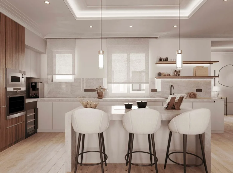 Appartement 4 chambres 269 m² Madrid, Espagne