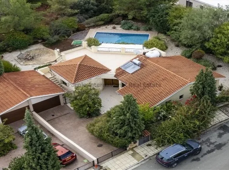 Bungalow 3 chambres 129 m² Souni Zanatzia, Chypre