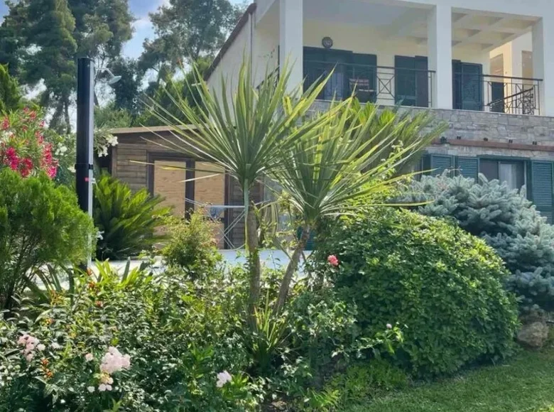 Willa 3 pokoi 150 m² Kriopigi, Grecja