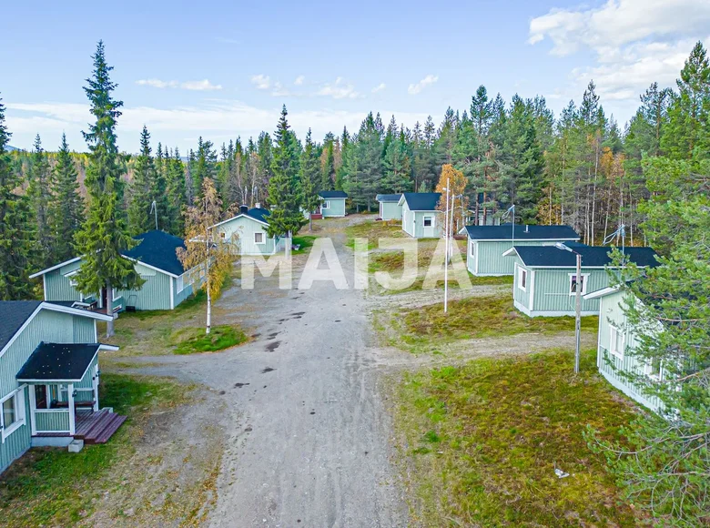 Villa 20 zimmer 443 m² Kittila, Finnland
