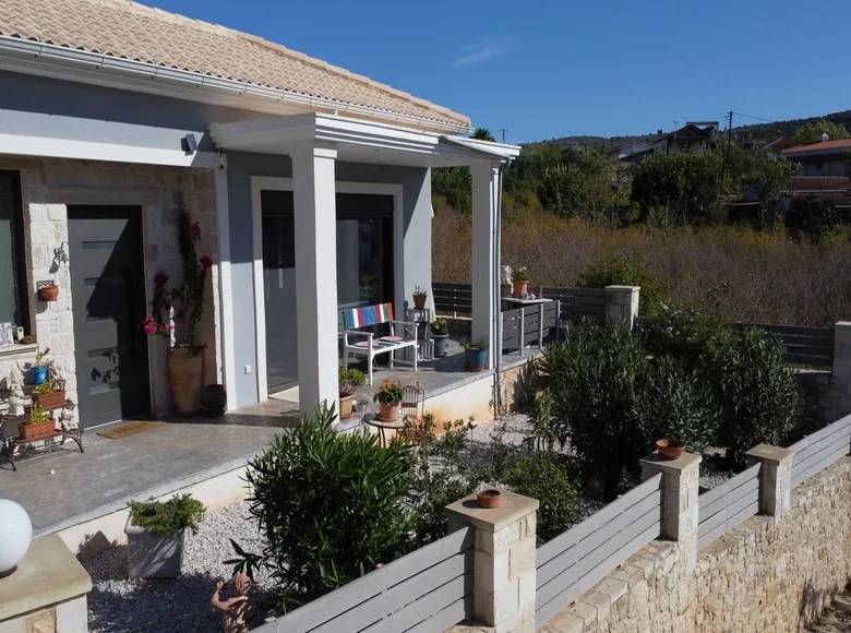 3 bedroom house  Armeni, Greece