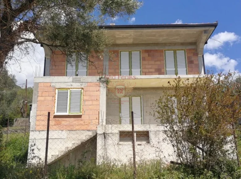 3 bedroom house 200 m² Herceg Novi, Montenegro