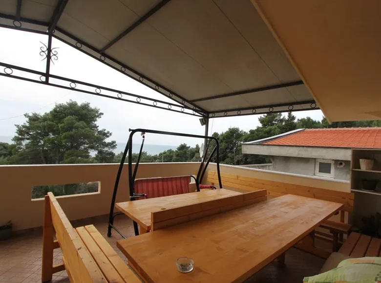 3 bedroom house  Bar, Montenegro