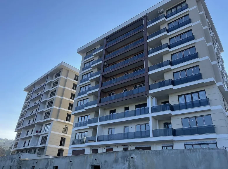 Appartement 4 chambres 150 m² Ortahisar, Turquie