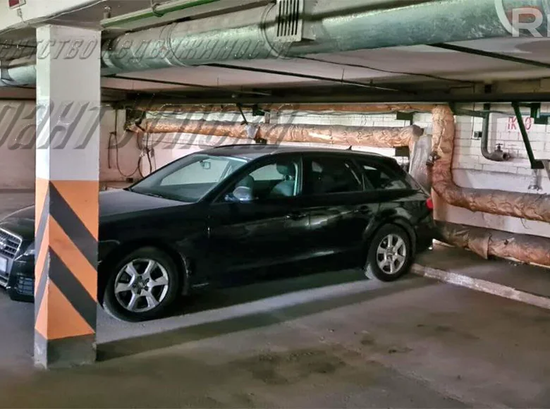 Commercial property 30 m² in Muchaviecki sielski Saviet, Belarus