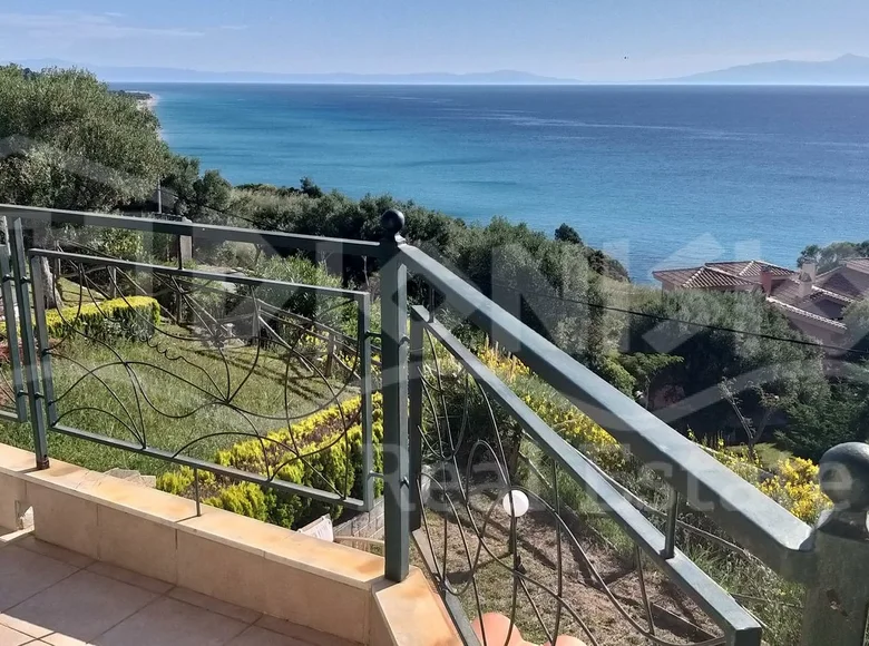 Casa 2 habitaciones 85 m² Kalandra, Grecia