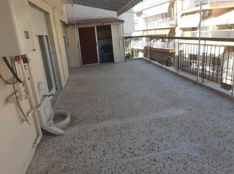 Квартира 2 спальни 100 м² Ampelokipi Menemeni Municipality, Греция