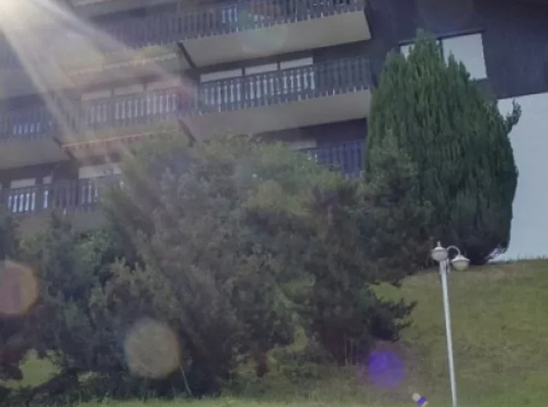 1 bedroom apartment 37 m² Bavaria, Germany