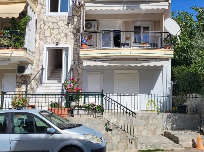 Квартира 2 спальни 60 м² Каллитеа, Греция