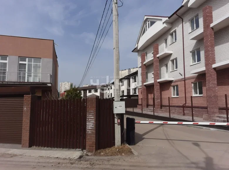 Appartement 65 m² Nijni Novgorod, Russie