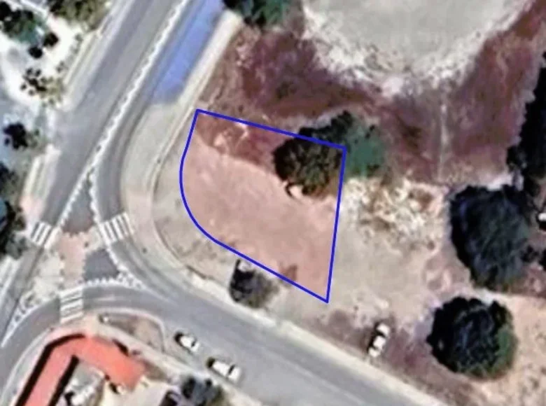 Appartement  Yeroskipou, Chypre