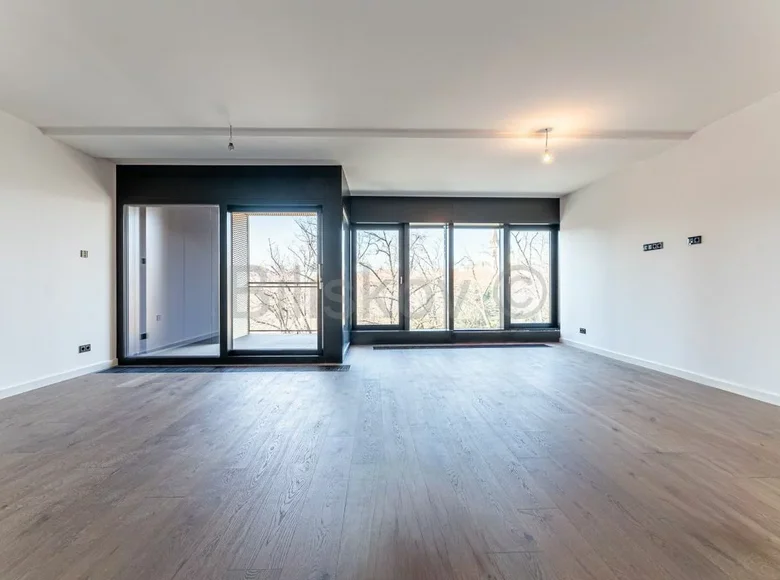 5 room apartment 131 m² City of Zagreb, Croatia