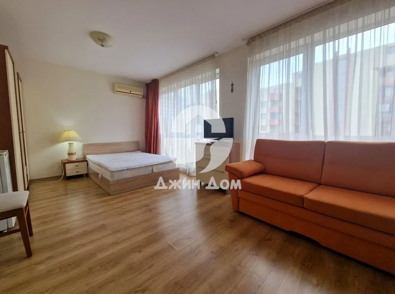 Estudio 1 habitación 42 m² Nesebar, Bulgaria