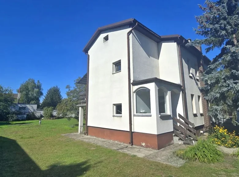 5 room house Smolice, Poland