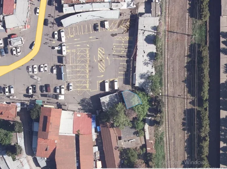 Land  Tbilisi, Georgia