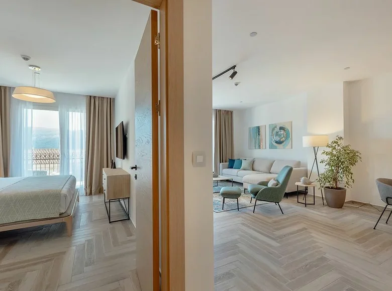 Apartamento 79 m² Herceg Novi, Montenegro
