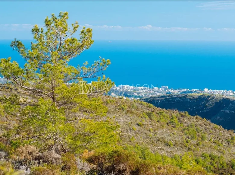 Parcelas  Limassol District, Chipre