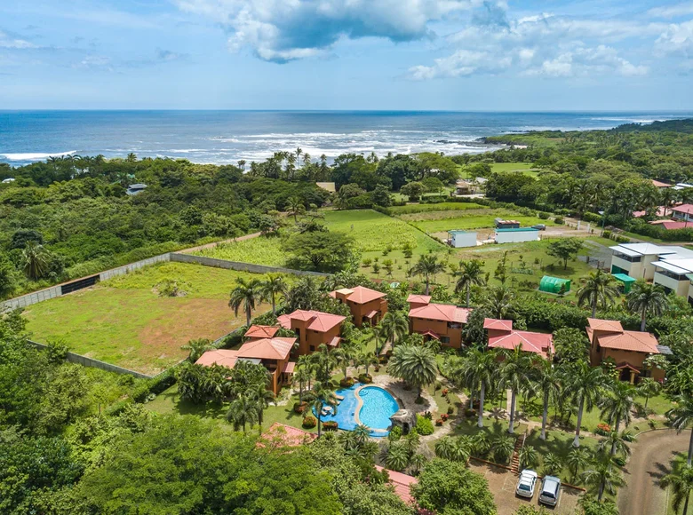 Szeregowiec 2 pokoi  Veintisiete de Abril, Kostaryka