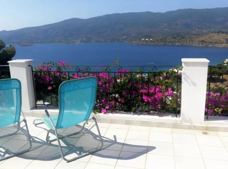 Casa de campo 6 habitaciones 200 m² Poros, Grecia