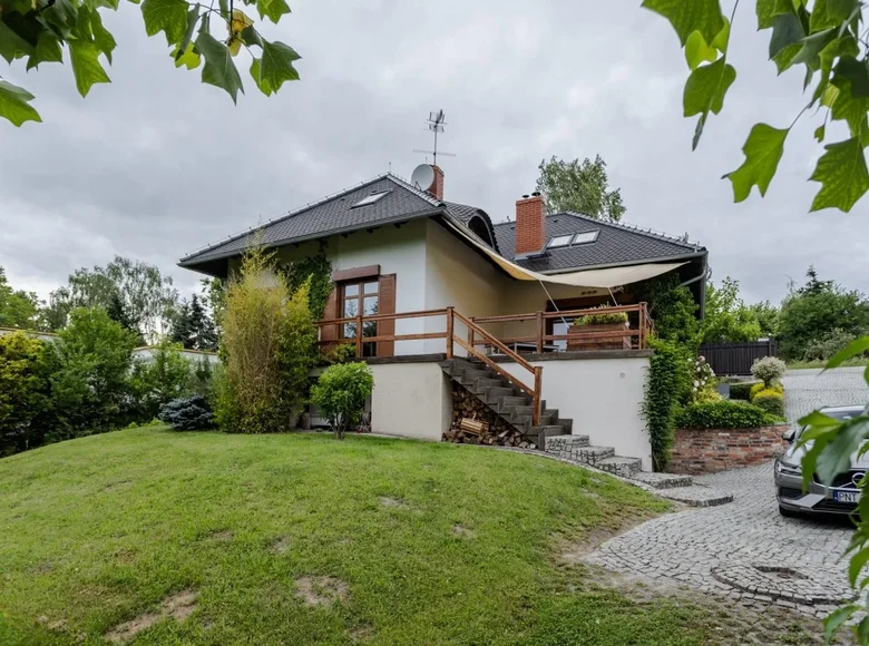 House 275 m² Poznan, Poland