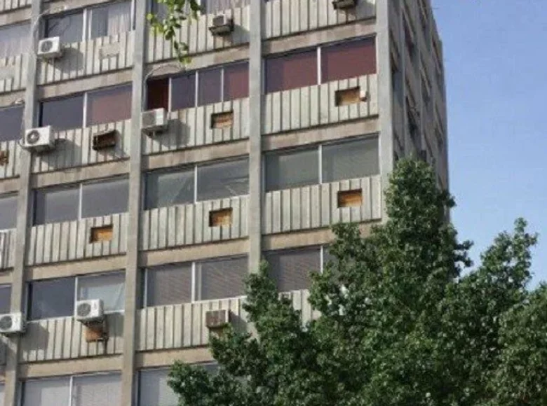 Офис 369 м² Като Полемидия, Кипр