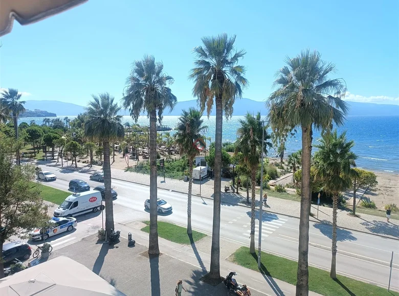 Wohnung 50 m² in Bashkia Vlore, Albanien