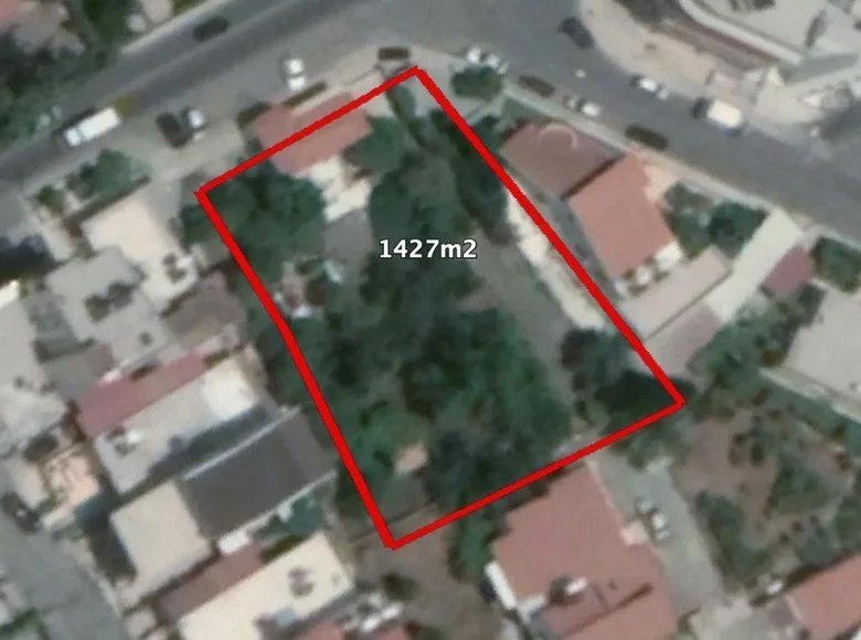 Atterrir  Limassol, Chypre