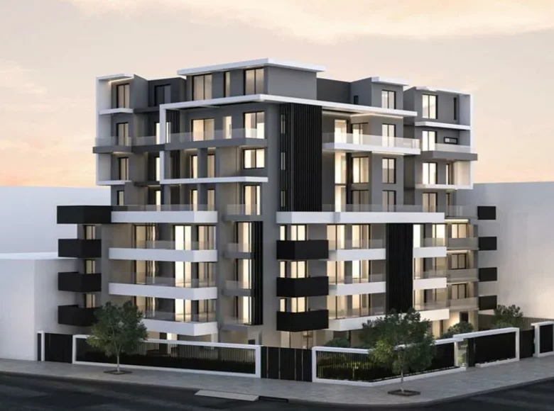 Ático 4 habitaciones 116 m² Municipality of Athens, Grecia