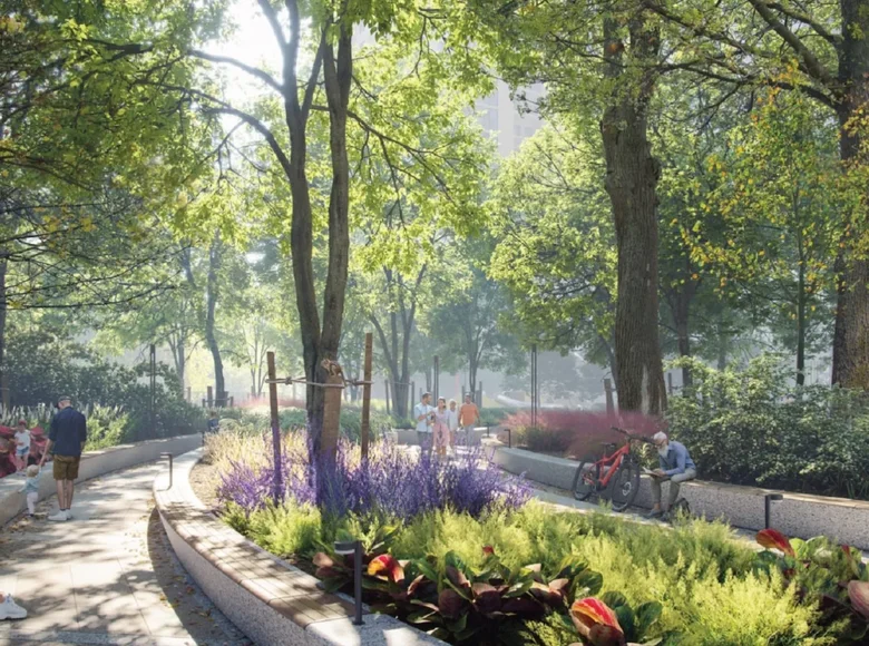 Apartamento 1 habitación 43 m² Odesa, Ucrania