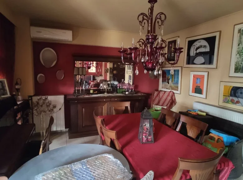 Квартира 5 комнат 130 м² Svoronos, Греция