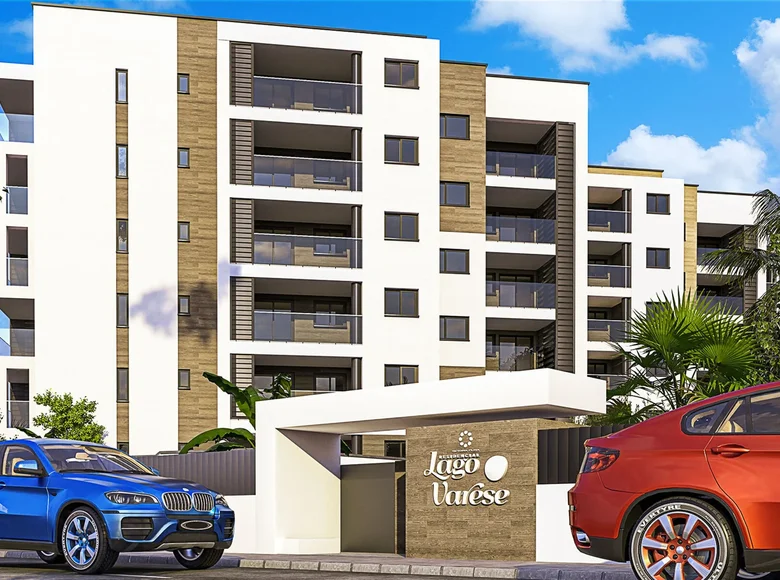 Квартира 3 спальни 102 м² Urbanizacion Mil Palmeras, Испания