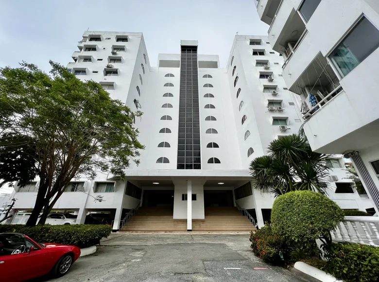 Студия 40 м² Na Chom Thian, Таиланд