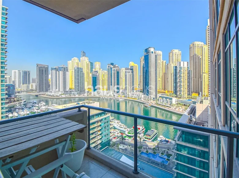 Wohnung 1 zimmer 951 m² Dubai, Vereinigte Arabische Emirate