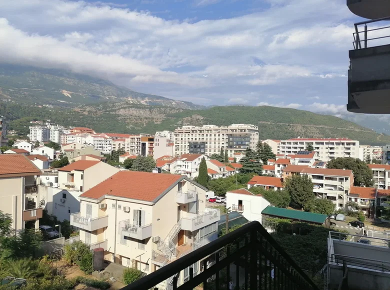 Appartement  Budva, Monténégro