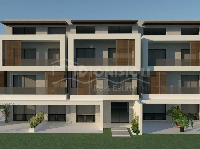 2 bedroom house 85 m² Municipality of Nea Propontida, Greece