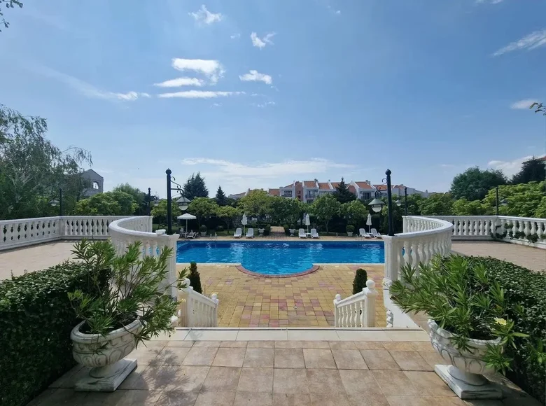 Copropriété 2 chambres 95 m² Sveti Vlas, Bulgarie