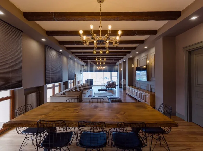 Gewerbefläche 580 m² Tiflis, Georgien