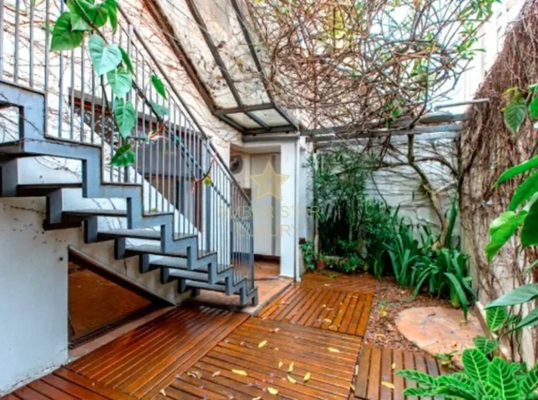 Casa 3 habitaciones 190 m² Regiao Imediata de Sao Paulo, Brasil