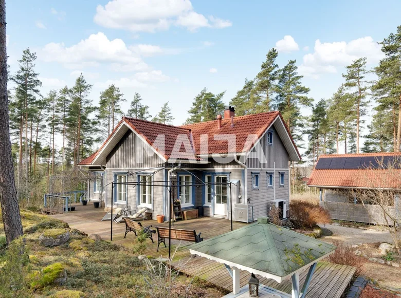 Haus 3 zimmer 92 m² Pargas, Finnland
